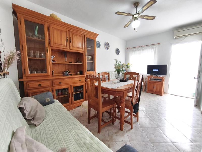 Foto 69d837d9-82b1-4933-a5f6-b5789c1f5878. Apartament amb aparcament a calas Santa Pola este Santa Pola