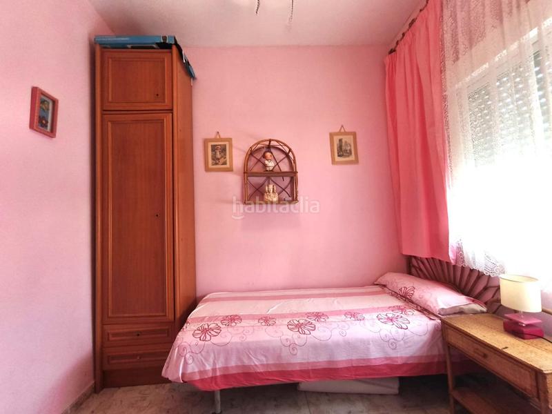 Foto 6e7b86f9-2887-4299-a2db-40abbe0e6ae3. Apartament amb aparcament a calas Santa Pola este Santa Pola