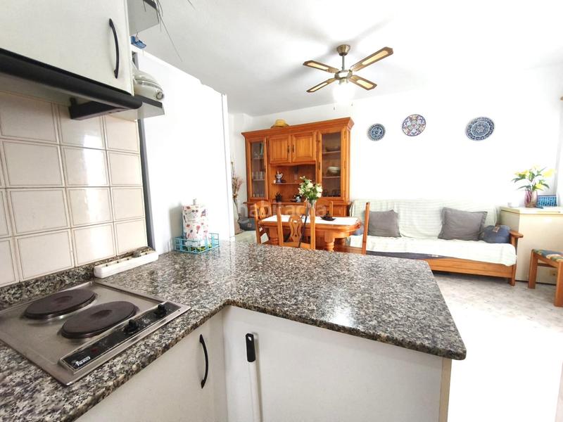 Foto 7f06ae34-75f1-45d7-96ca-e578e29735f8. Apartament amb aparcament a calas Santa Pola este Santa Pola