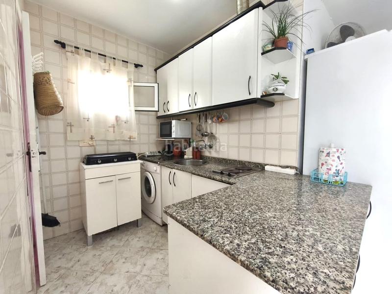 Foto 8f9305b0-e03a-4108-a3da-c2b655084cb6. Apartament amb aparcament a calas Santa Pola este Santa Pola