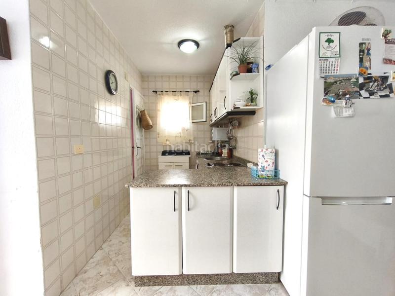 Foto 91d36ffd-b93d-484b-b8ea-68a62d091312. Apartament amb aparcament a calas Santa Pola este Santa Pola