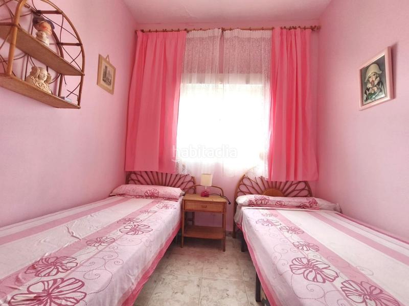 Foto 91e1f1ad-4b66-403a-80b4-6b301361abcb. Apartament amb aparcament a calas Santa Pola este Santa Pola