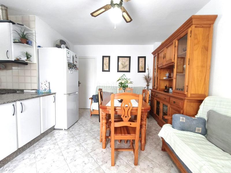 Foto 9dd81158-ef86-42de-a8b8-0449319a576d. Apartament amb aparcament a calas Santa Pola este Santa Pola