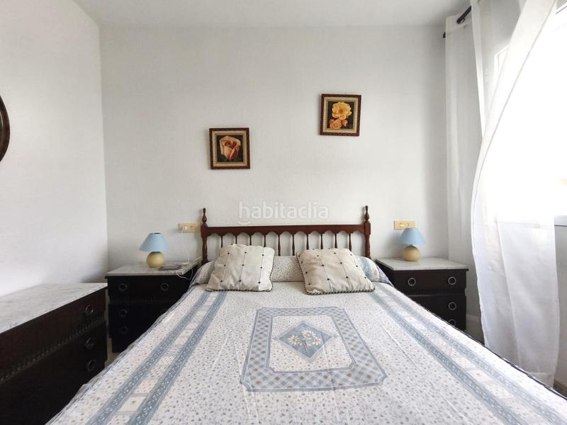 Foto d2ab0383-2332-4c5c-8948-735a2b4d9512. Apartament amb aparcament a calas Santa Pola este Santa Pola