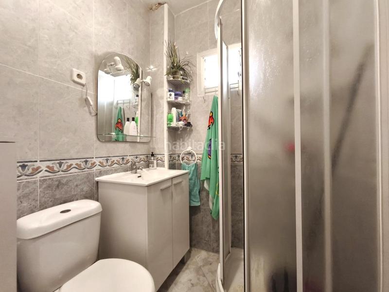 Foto db3335e2-ef94-4086-bd25-4796ee34cff8. Apartament amb aparcament a calas Santa Pola este Santa Pola