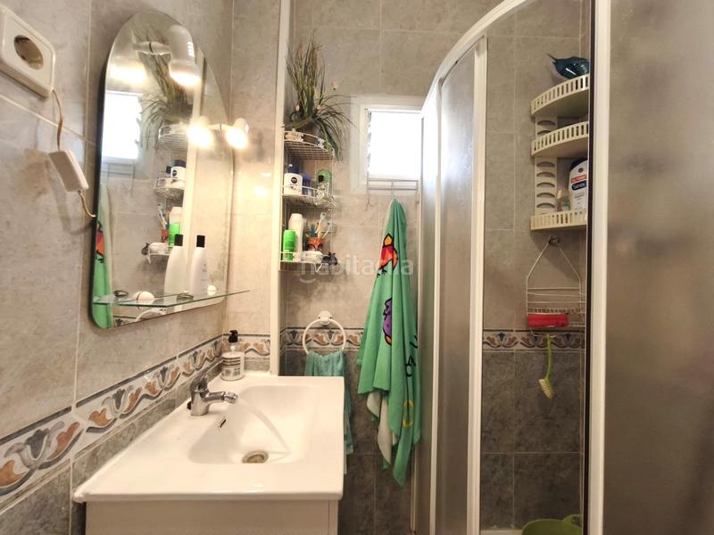 Foto e081172b-c12c-412e-94ad-1ffae01bf7f6. Apartament amb aparcament a calas Santa Pola este Santa Pola