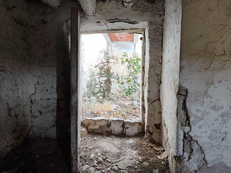 Foto 10a9c9a0-08ef-49a3-8299-6a8b445eb815. Casale con parcheggio in Iznájar