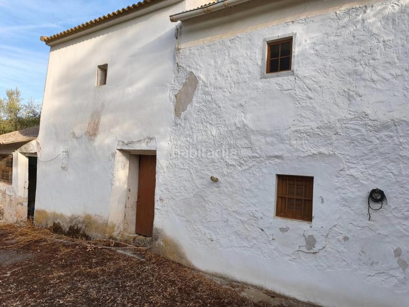 Foto 10ba422d-0f12-4057-a1e1-8b153383b762. Casale con parcheggio in Iznájar