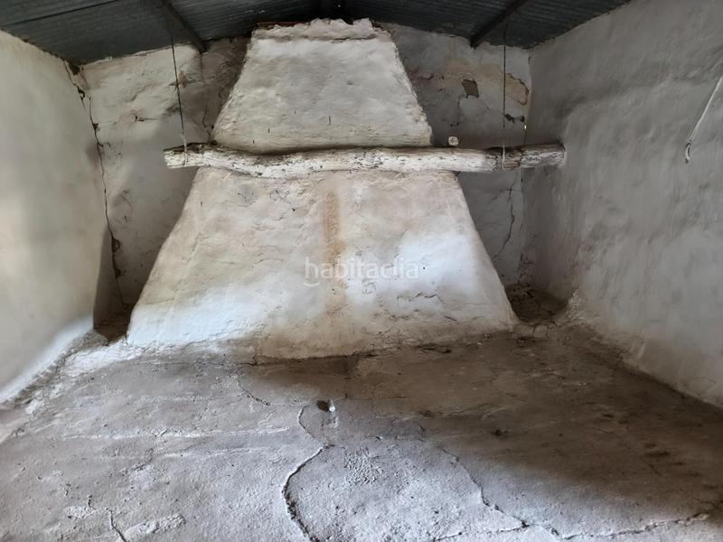 Foto 1127c434-6817-4815-9069-458a8a205270. Casale con parcheggio in Iznájar