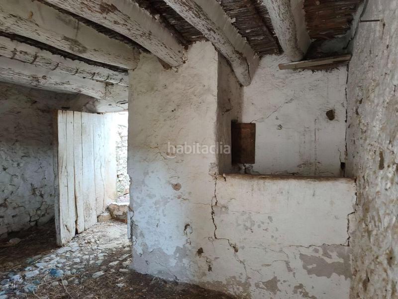 Foto 168ca00b-1602-4b71-8f11-dfeb57e8dc5f. Casale con parcheggio in Iznájar