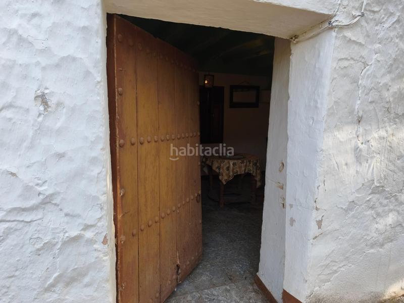 Foto 17f62237-3c39-4765-83b6-b204bfe7f74a. Casale con parcheggio in Iznájar