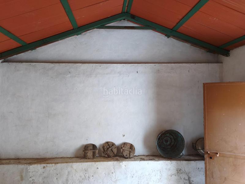 Foto 30224394-b62c-44f9-885e-223e39f67726. Casale con parcheggio in Iznájar