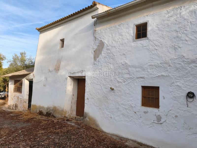 Foto 42f87d76-ba23-41ad-b303-da6b09dd2d0e. Casale con parcheggio in Iznájar