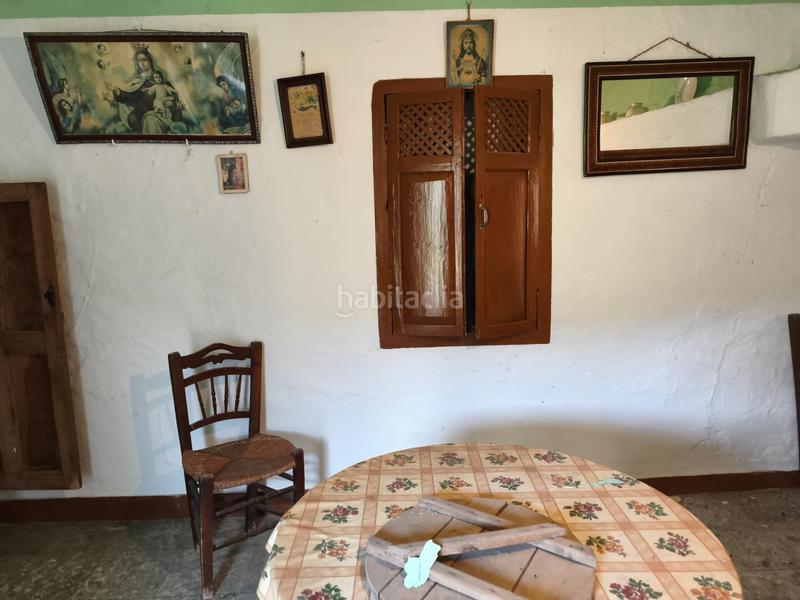 Foto 4581c12c-ed75-4b35-bc06-f8d00803df50. Casale con parcheggio in Iznájar