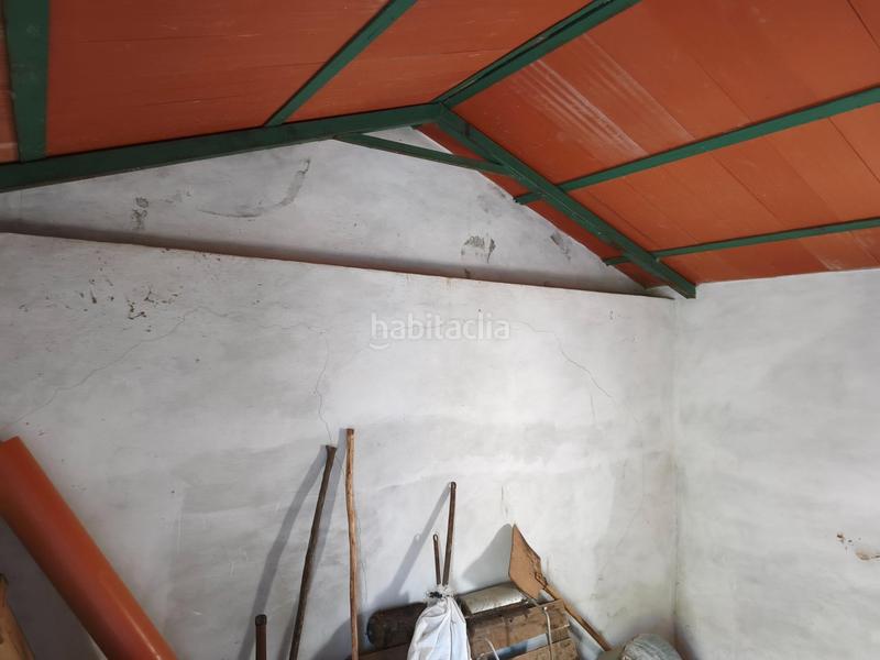 Foto 48554157-28de-408e-ae1c-60fdfa485714. Casale con parcheggio in Iznájar