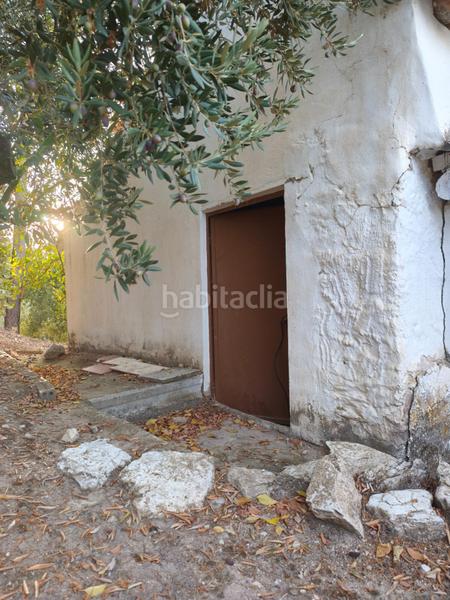 Foto 7d2b5b70-a519-438e-9adf-07c0d6974d31. Casale con parcheggio in Iznájar