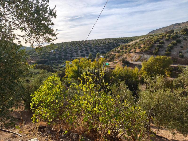 Foto 856e251f-b282-457e-bb18-a226dfc05d61. Casale con parcheggio in Iznájar