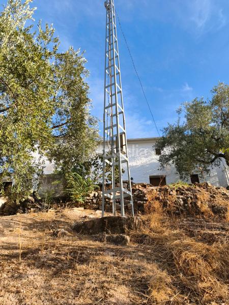 Foto 8d9f29ea-0c70-40d8-99c6-01584e169b3f. Casale con parcheggio in Iznájar