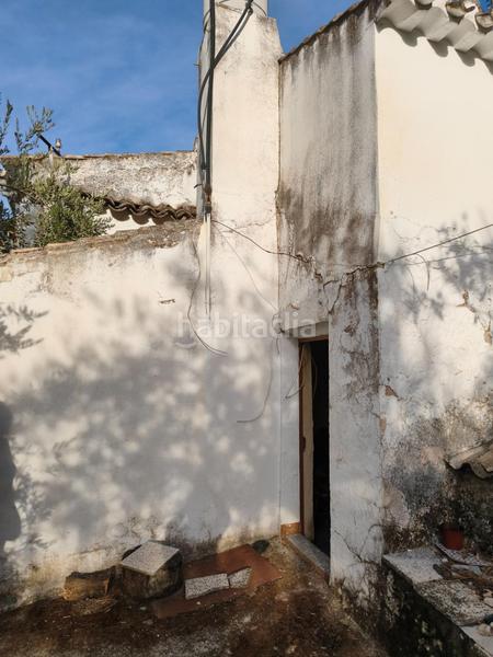 Foto a26b7d6d-652d-4969-a1d5-f0f558c9b936. Casale con parcheggio in Iznájar