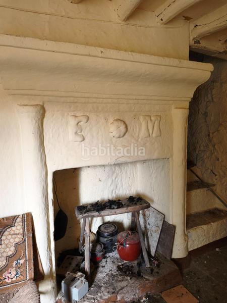 Foto a89aa507-1320-4e60-a791-04d20cd80f5d. Casale con parcheggio in Iznájar