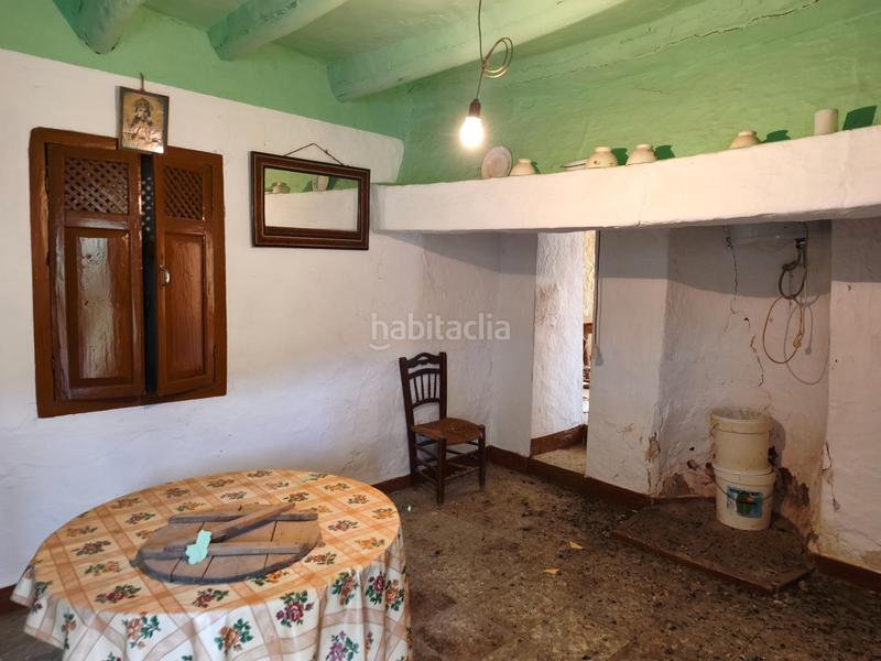 Foto b00e51e4-930c-4e62-907d-c1e5774fa647. Casale con parcheggio in Iznájar