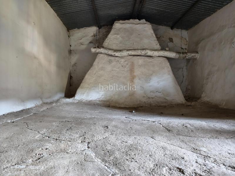 Foto b84de36b-eaa0-4a65-8e8a-0e5104af5c02. Casale con parcheggio in Iznájar