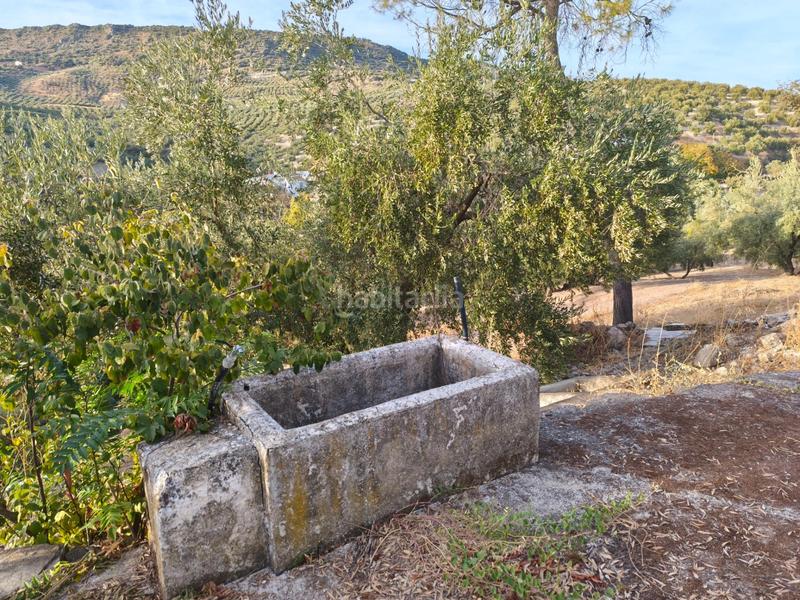 Foto bb7c7409-a975-4935-adc9-6624e60951cc. Casale con parcheggio in Iznájar