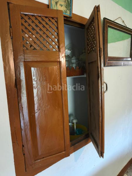 Foto bf672f66-ea50-4732-a453-73d564e2f950. Casale con parcheggio in Iznájar