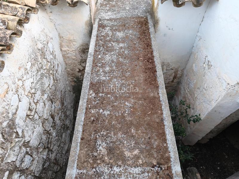 Foto c86f6341-0454-492a-8e95-494e31ccf7f7. Casale con parcheggio in Iznájar