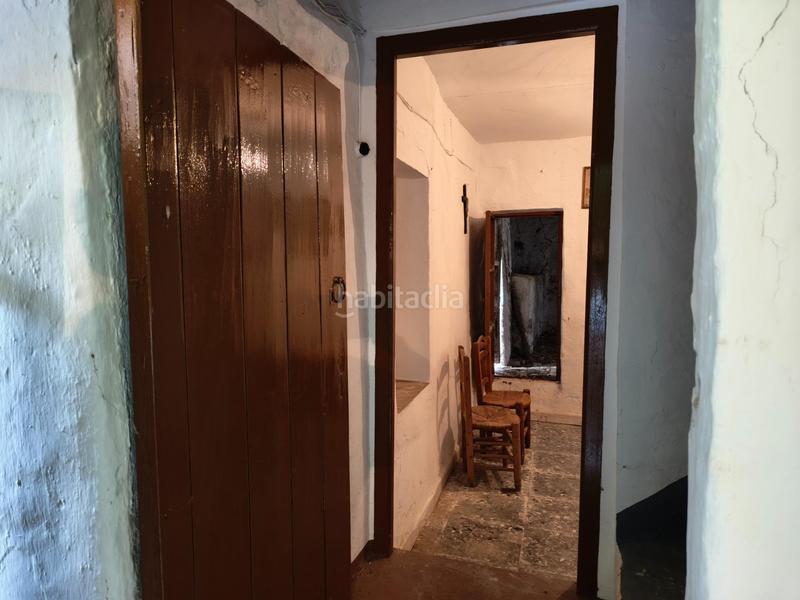 Foto d76c4a71-22f0-458f-b2e6-b117d946c990. Casale con parcheggio in Iznájar