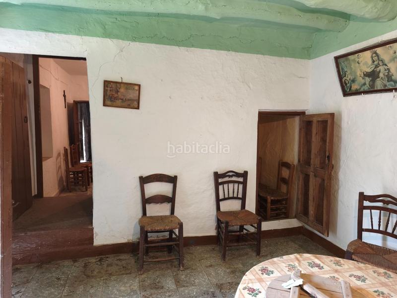Foto ecda34e7-7e95-4b94-93b5-431342610671. Casale con parcheggio in Iznájar