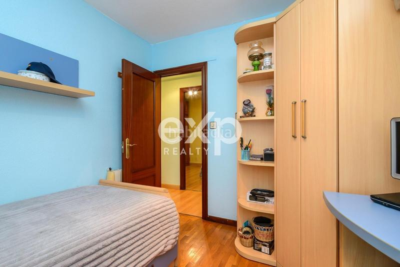 Foto 0e74ba58-9b55-42f1-866e-6079f7b5ba3c. Pis a calle feijoo 48 a El Coto Gijón