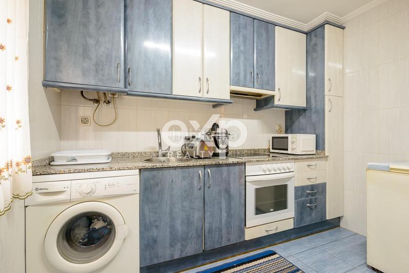 Foto 23f5dde2-3ddc-42fb-8ac2-b1a12cd6f74b. Pis a calle feijoo 48 a El Coto Gijón