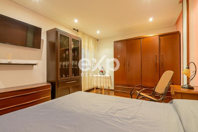 Foto 813d6296-e440-4914-8c0f-c0bcd71a89cc. Pis a calle feijoo 48 a El Coto Gijón