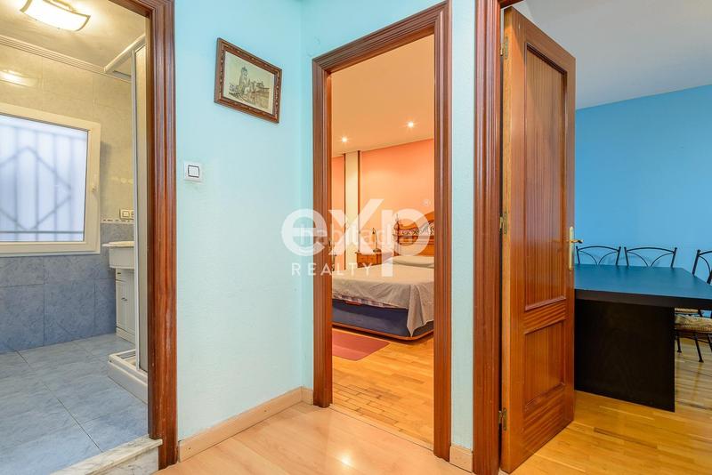 Foto eca80da3-80a7-4e78-99ed-479f928a3073. Pis a calle feijoo 48 a El Coto Gijón