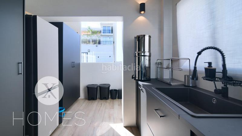 Foto 191b6cbd-14a6-4950-8638-e0b855b10d65. Chalet con parcheggio piscina in Sierra Perenchiza-Cumbres de Calicanto-Sto Domingo Chiva