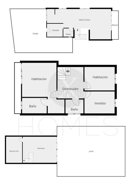 Foto 456d72c0-a8d9-4a94-b124-598d0396c83c. Chalet con parcheggio piscina in Sierra Perenchiza-Cumbres de Calicanto-Sto Domingo Chiva