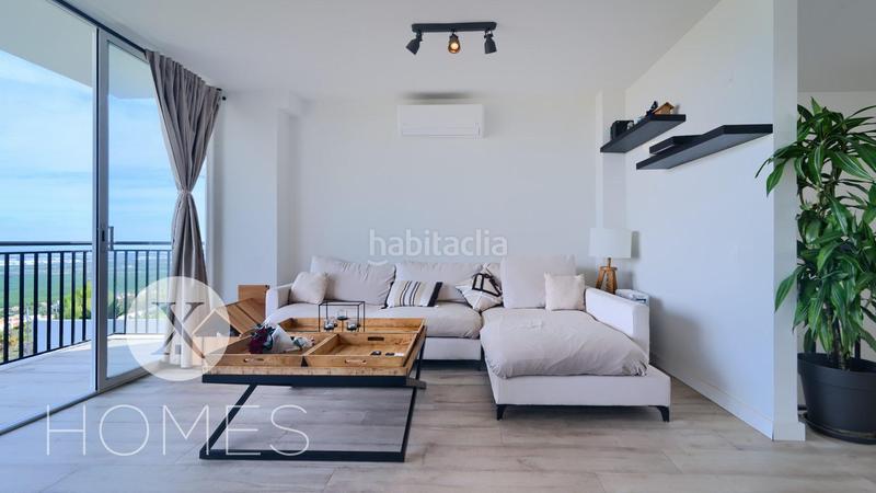 Foto 4a61d409-578a-486e-8614-bbd8f096924b. Chalet con parcheggio piscina in Sierra Perenchiza-Cumbres de Calicanto-Sto Domingo Chiva