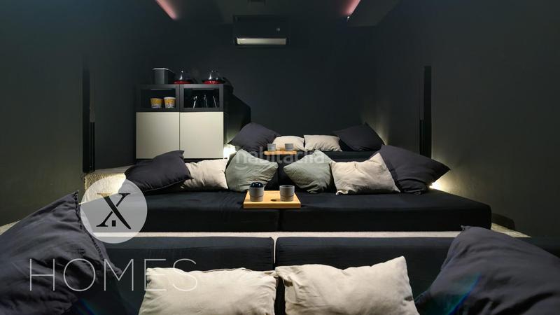 Foto 51e9fbd3-d24f-4047-9df1-f10c8e80df88. Chalet con parcheggio piscina in Sierra Perenchiza-Cumbres de Calicanto-Sto Domingo Chiva