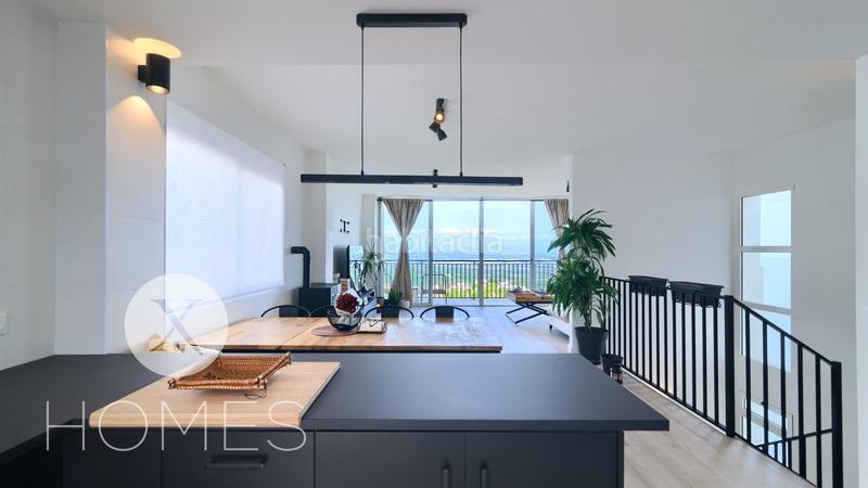 Foto 5e45f62d-f65c-4a78-b2ed-4360d35e23d3. Chalet con parcheggio piscina in Sierra Perenchiza-Cumbres de Calicanto-Sto Domingo Chiva