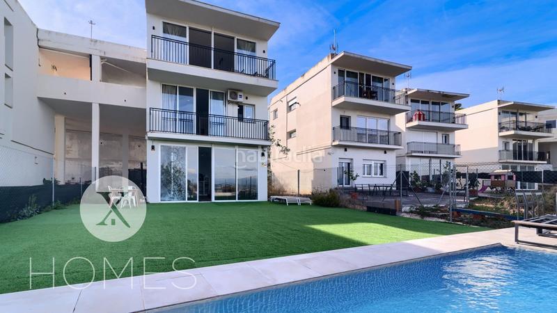 Foto 8db612c8-1ae7-4f19-852f-580279324182. Chalet con parcheggio piscina in Sierra Perenchiza-Cumbres de Calicanto-Sto Domingo Chiva