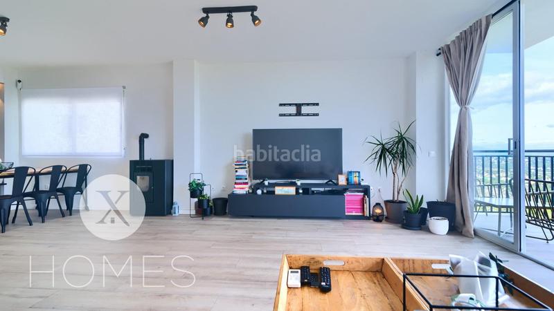 Foto 9c050218-7f93-4c7e-b6ee-fc07a2c0a0f2. Chalet con parcheggio piscina in Sierra Perenchiza-Cumbres de Calicanto-Sto Domingo Chiva