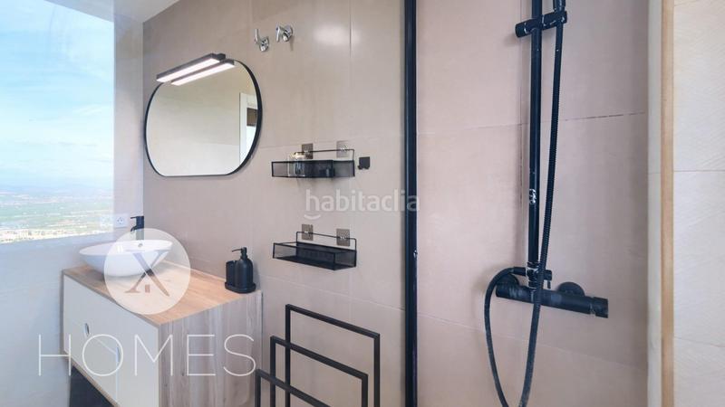 Foto bc76ef54-cad6-43ae-806e-fadaa6915c38. Chalet con parcheggio piscina in Sierra Perenchiza-Cumbres de Calicanto-Sto Domingo Chiva