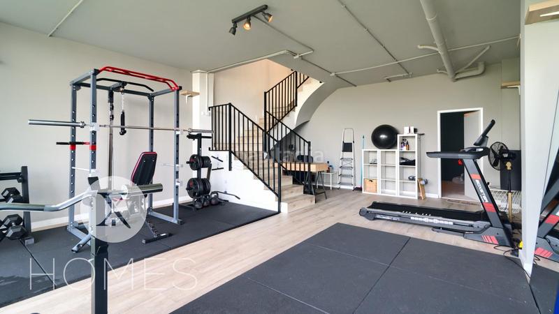 Foto d5350817-6806-48dd-b688-9f4fe540d654. Chalet con parcheggio piscina in Sierra Perenchiza-Cumbres de Calicanto-Sto Domingo Chiva