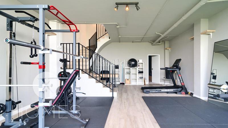 Foto e6c3bbb1-aa1f-43c7-a20c-ce289da6c1d2. Chalet con parcheggio piscina in Sierra Perenchiza-Cumbres de Calicanto-Sto Domingo Chiva