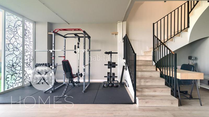 Foto efa081c1-387c-4219-ab52-74c27994ce59. Chalet con parcheggio piscina in Sierra Perenchiza-Cumbres de Calicanto-Sto Domingo Chiva