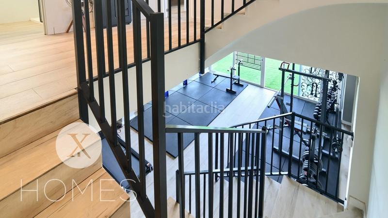 Foto f4ca85c3-8f14-459c-a840-e196821b13af. Chalet con parcheggio piscina in Sierra Perenchiza-Cumbres de Calicanto-Sto Domingo Chiva