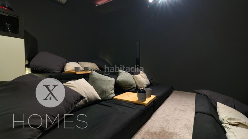 Foto fcf466cb-2355-42d9-8e53-af2e68dee29c. Chalet con parcheggio piscina in Sierra Perenchiza-Cumbres de Calicanto-Sto Domingo Chiva