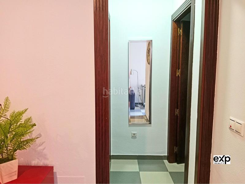 Foto 277cb3f4-83ac-4a72-951d-88e6414f9d6b. Appartamento con piscina in Roquetas pueblo Roquetas de Mar