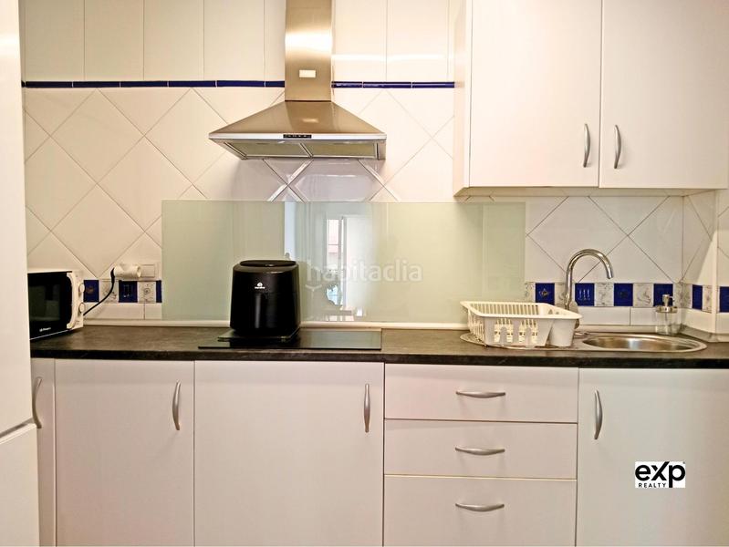 Foto 3e17f55b-cfe6-4dcc-8d78-d1d1349e798d. Appartamento con piscina in Roquetas pueblo Roquetas de Mar